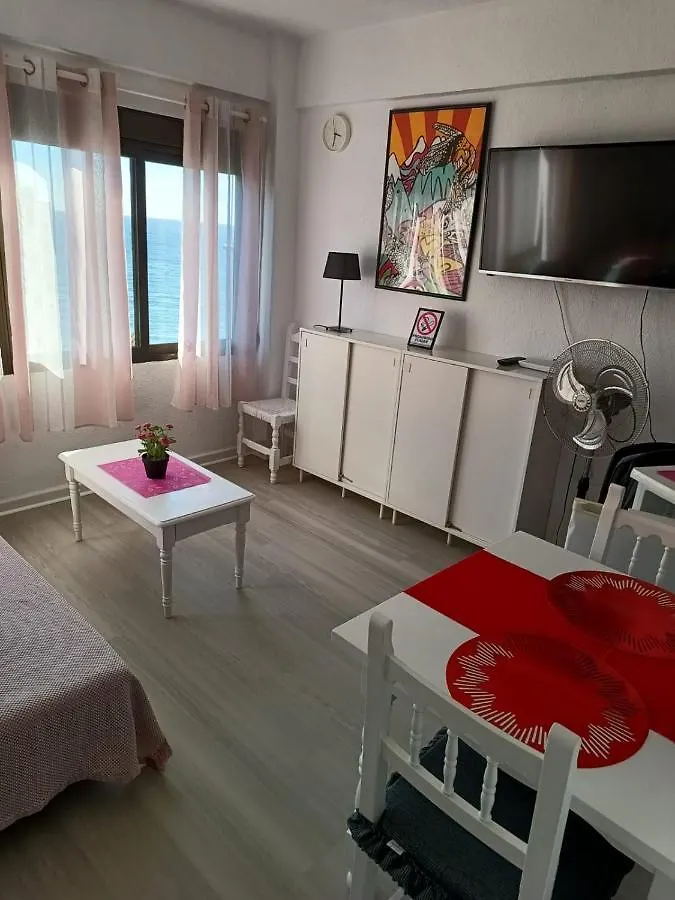 Marbella Center Studio Apartment contacts