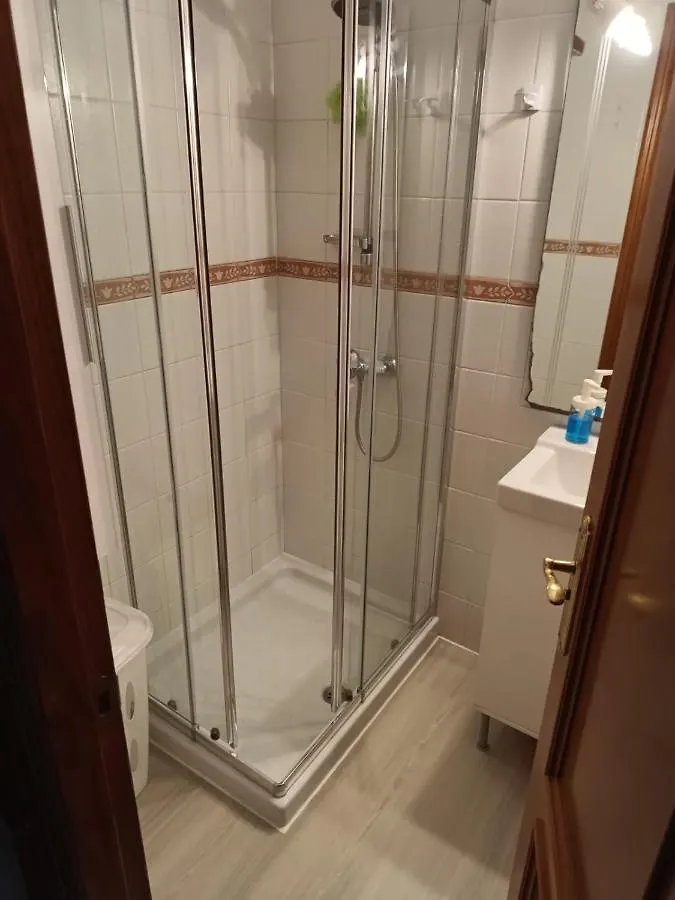 Marbella Center Studio Apartment 0*,  Espanha