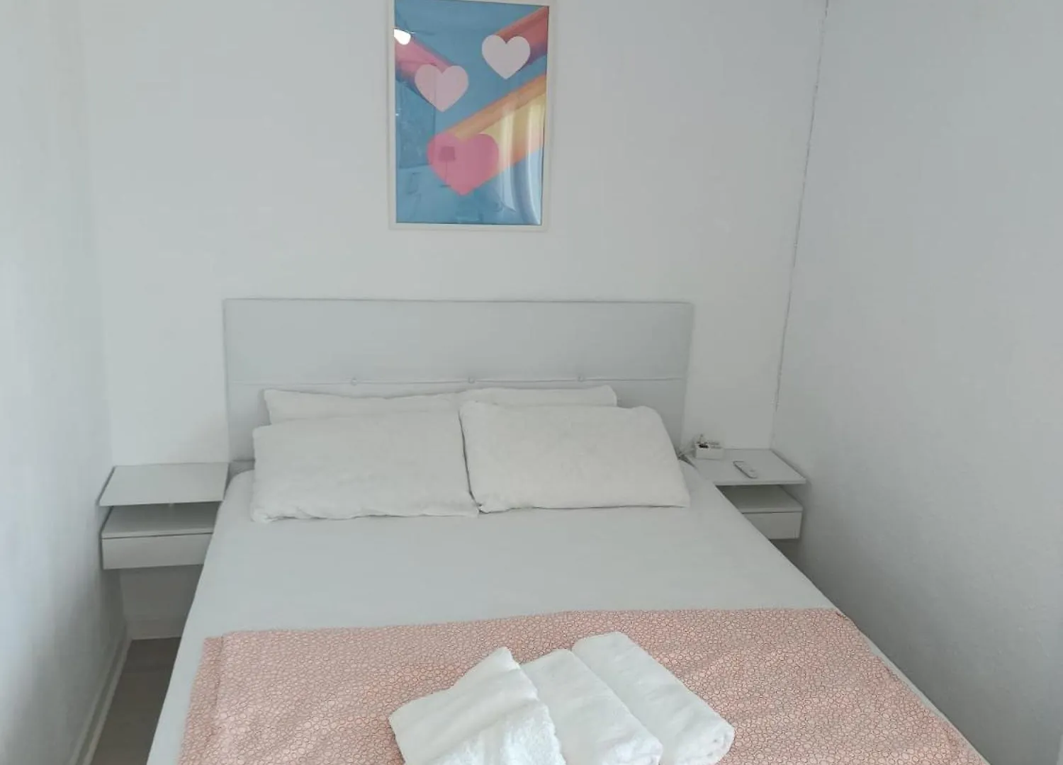 Marbella Center Studio Apartment Espanha